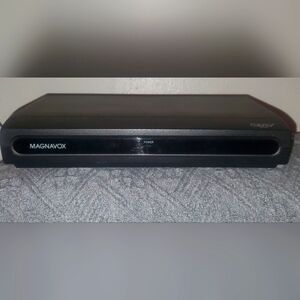 Digital to analog converter